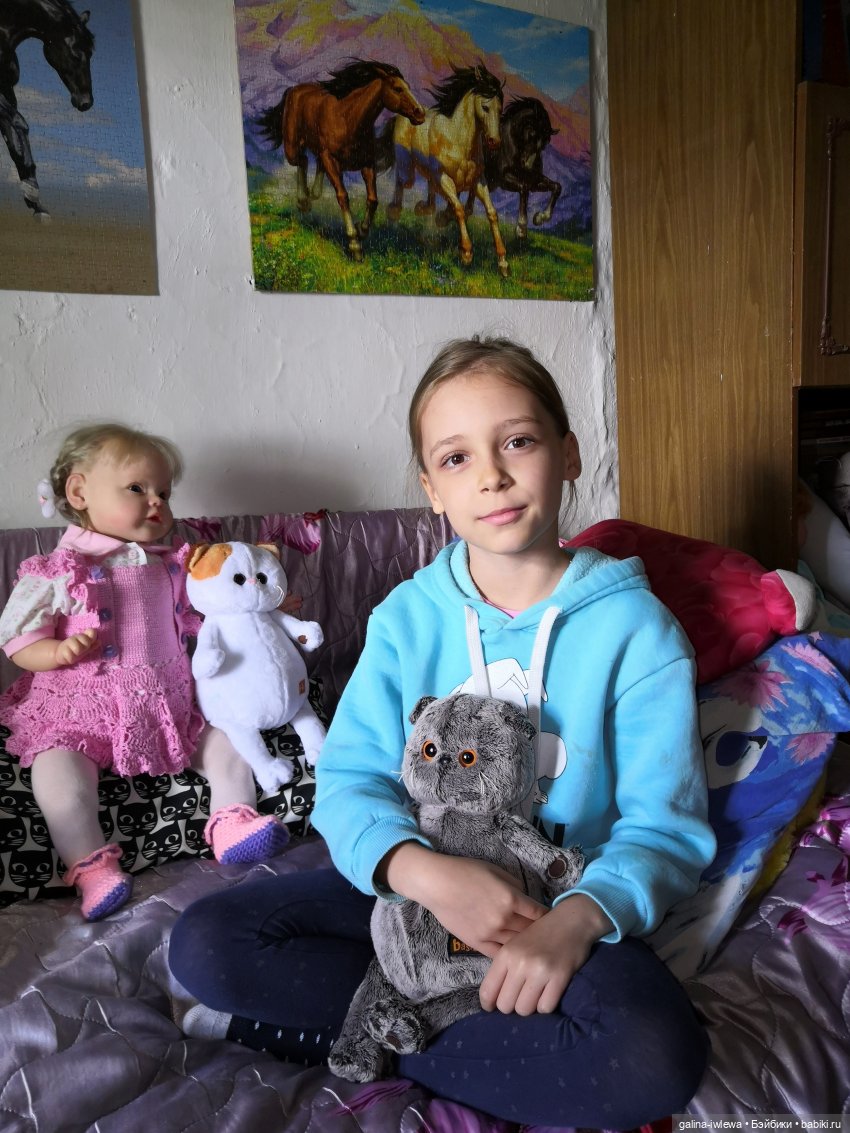 Лето и котики — Кот Басик (фото 5)