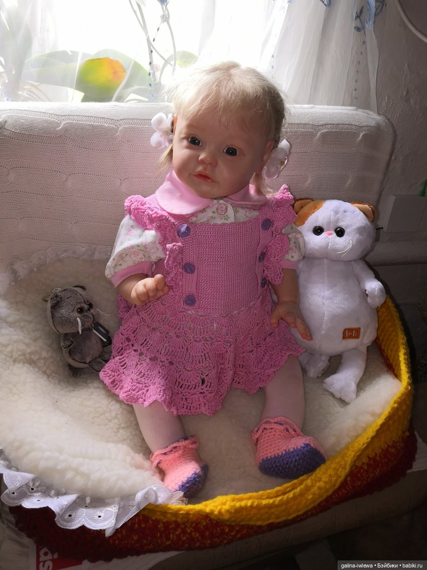 Лето и котики — Кот Басик (фото 8)