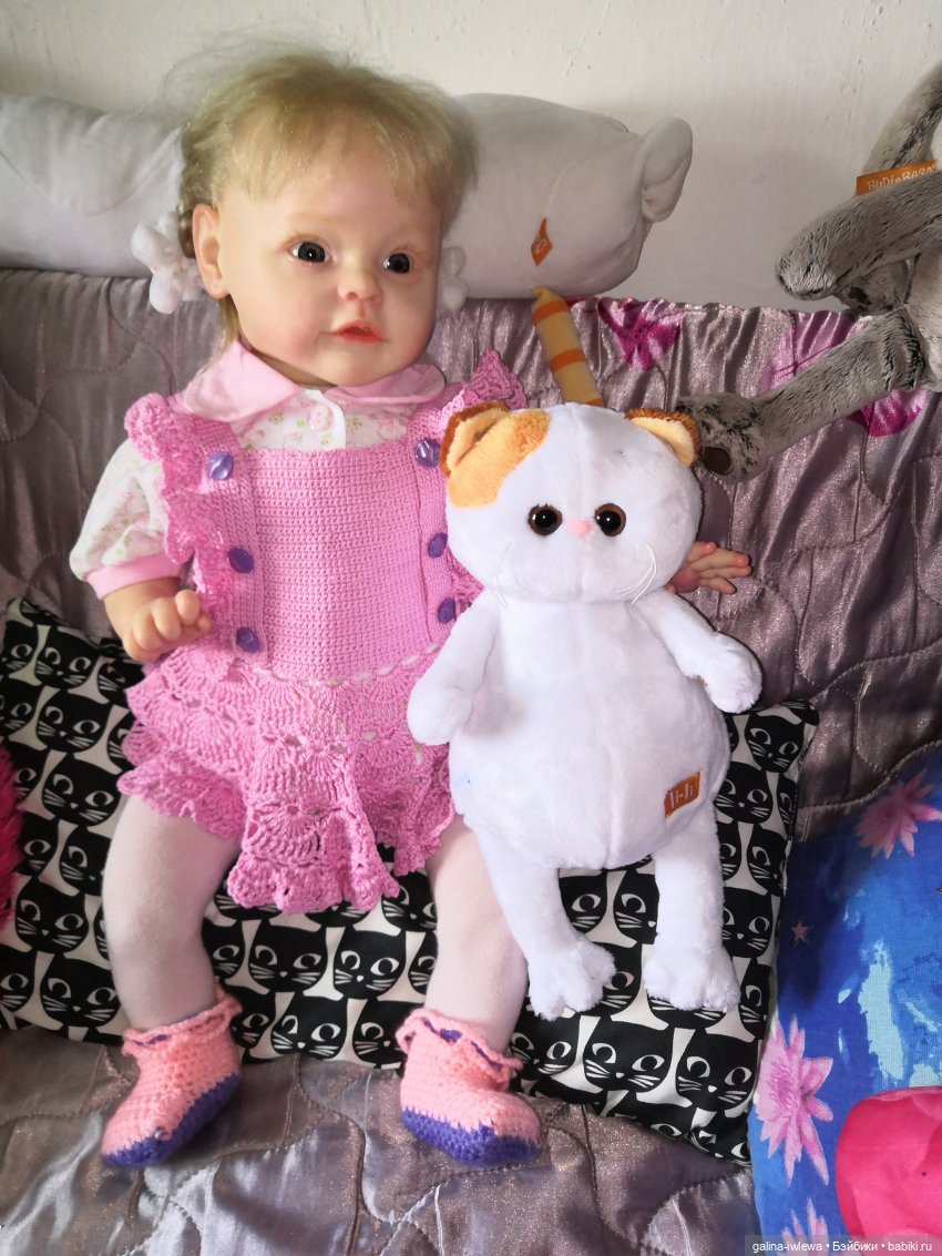 Лето и котики — Кот Басик (фото 4)