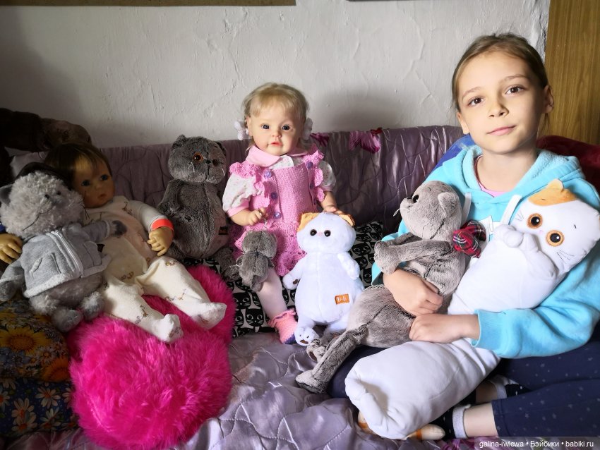 Лето и котики — Кот Басик (фото 6)