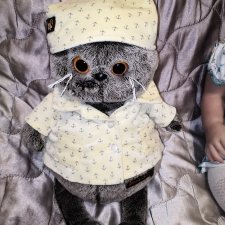 Басиков много не бывает