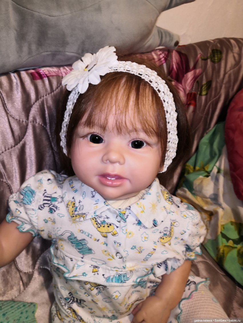 Сестренки Бони и другие малышки. Август (фото 8)