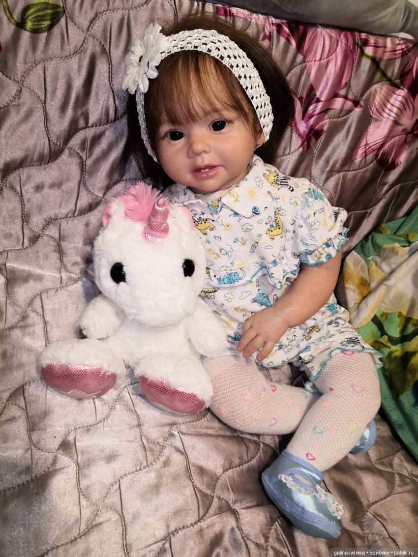 Сестренки Бони и другие малышки. Август (фото 5)