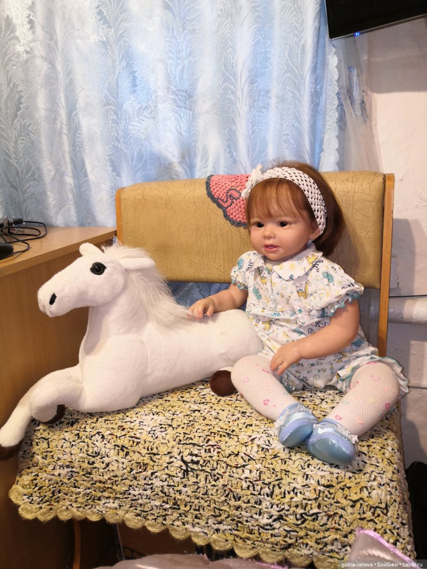 Сестренки Бони и другие малышки. Август (фото 2)