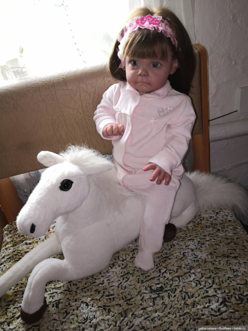 Сестренки Бони и другие малышки. Август