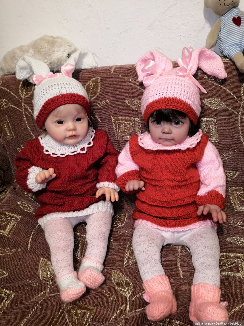 Наряжаем малышей — Одежда и обувь для кукол своими руками: фото
