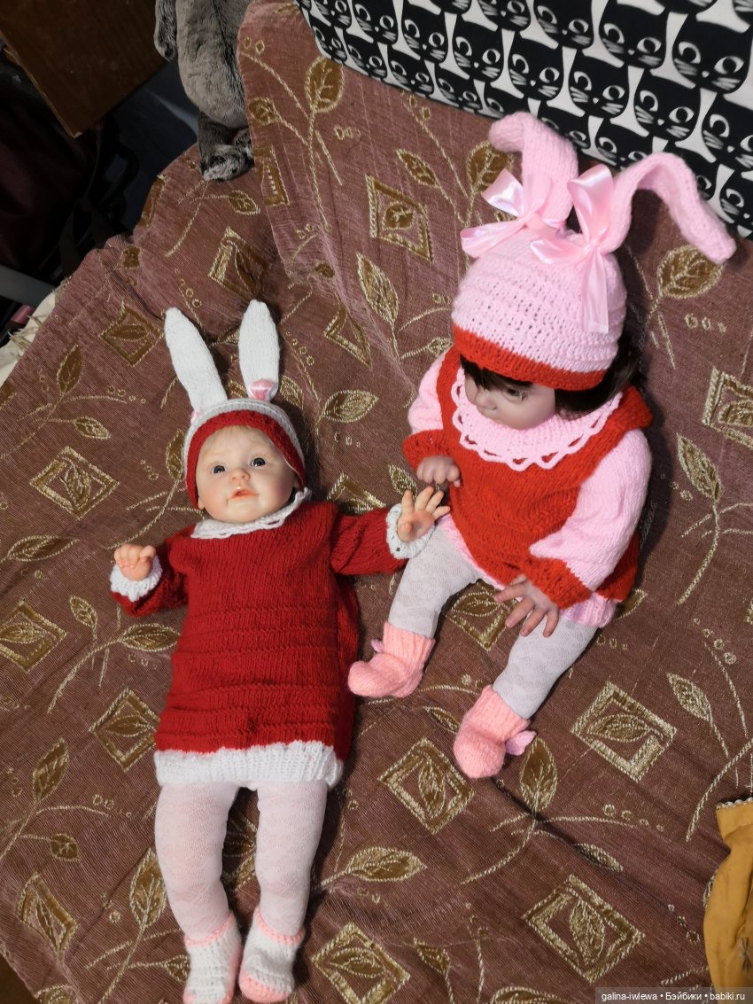 Наряжаем малышей — Одежда и обувь для кукол своими руками: фото