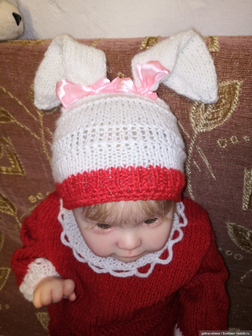 Наряжаем малышей — Одежда и обувь для кукол своими руками: фото