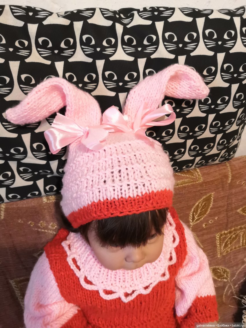 Наряжаем малышей — Одежда и обувь для кукол своими руками: фото