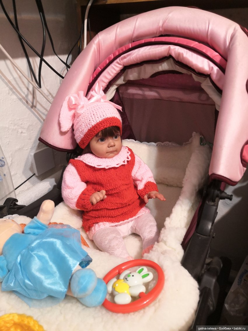 Наряжаем малышей — Одежда и обувь для кукол своими руками: фото