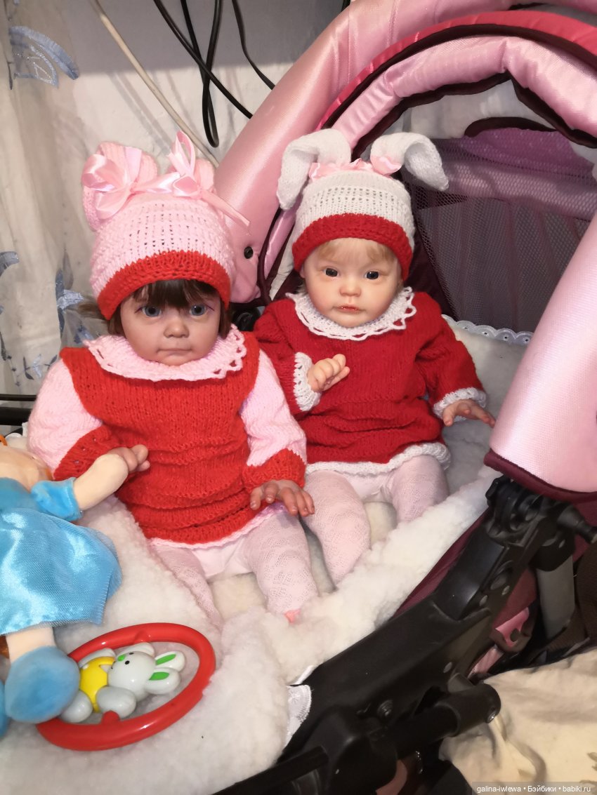 Наряжаем малышей — Одежда и обувь для кукол своими руками: фото