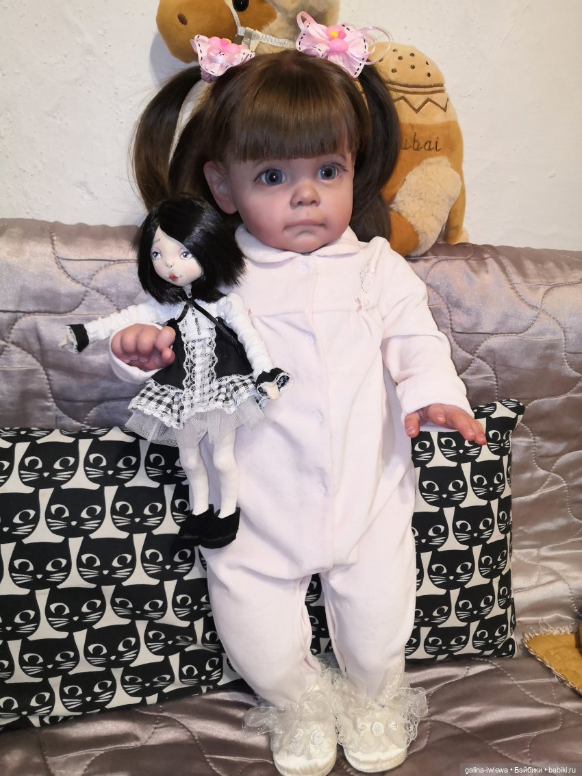 Подарок к Рождеству и ДР)