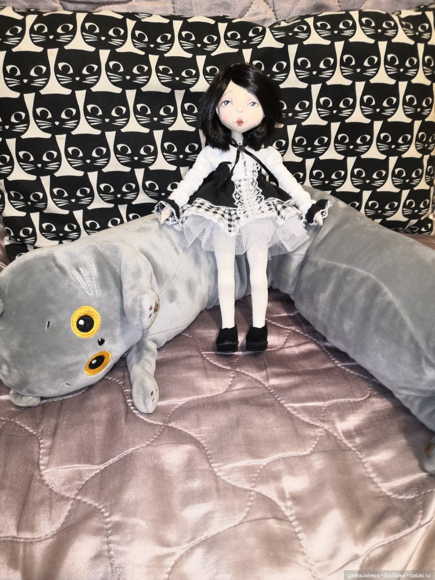 Подарок к Рождеству и ДР) (фото 9)