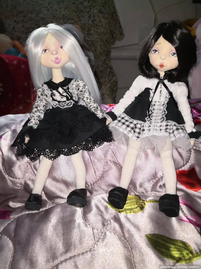 Подарок к Рождеству и ДР) (фото 5)