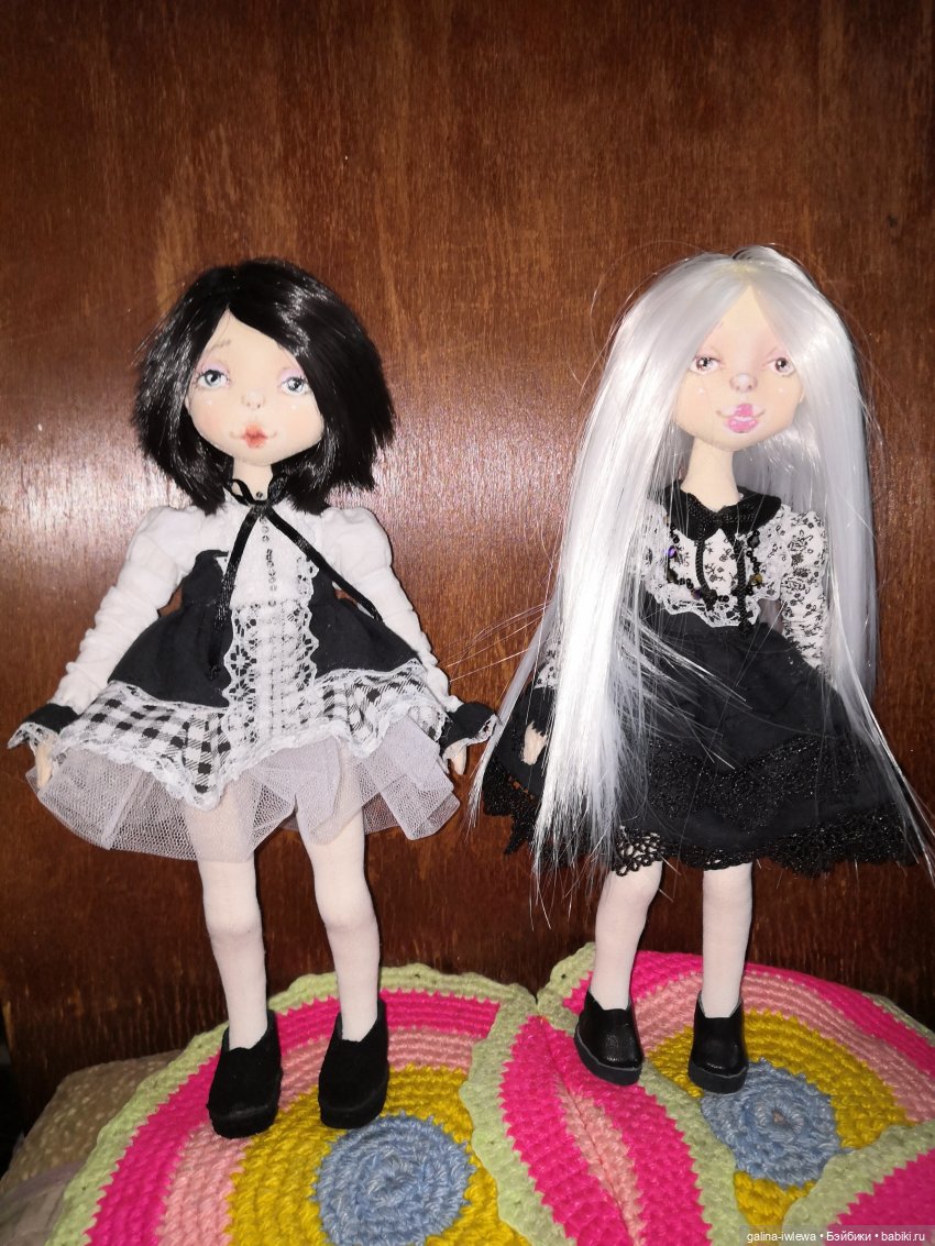 Подарок к Рождеству и ДР) (фото 4)