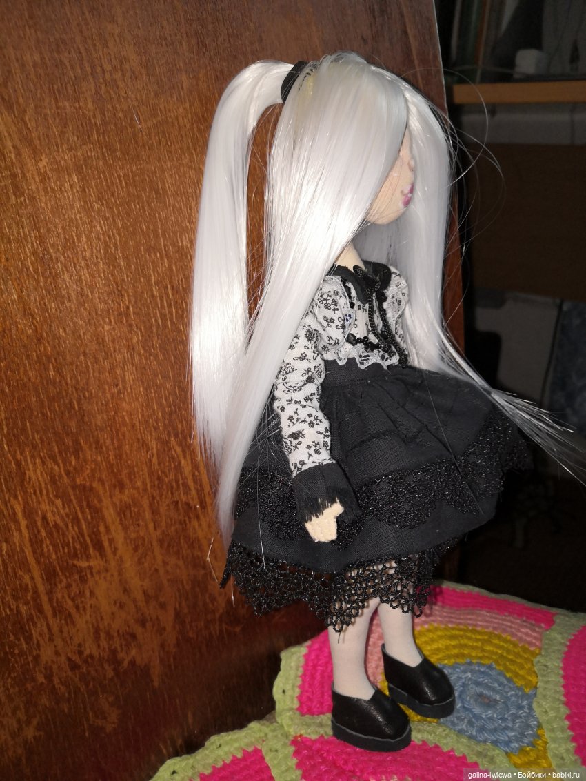 Подарок к Рождеству и ДР) (фото 3)