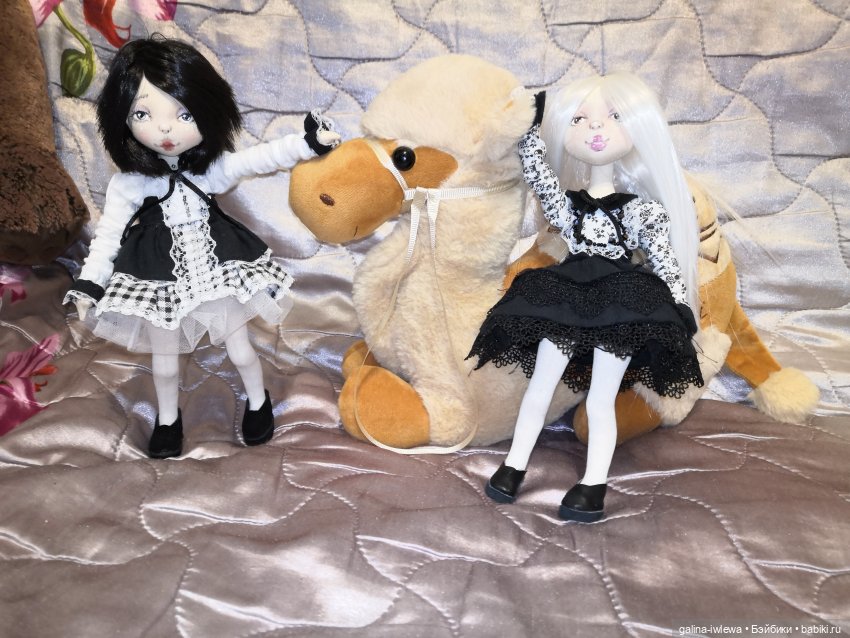 Подарок к Рождеству и ДР) (фото 8)