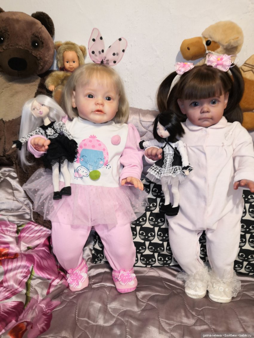 Подарок к Рождеству и ДР)