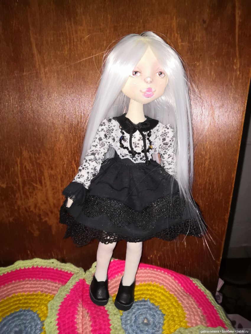 Подарок к Рождеству и ДР) (фото 2)