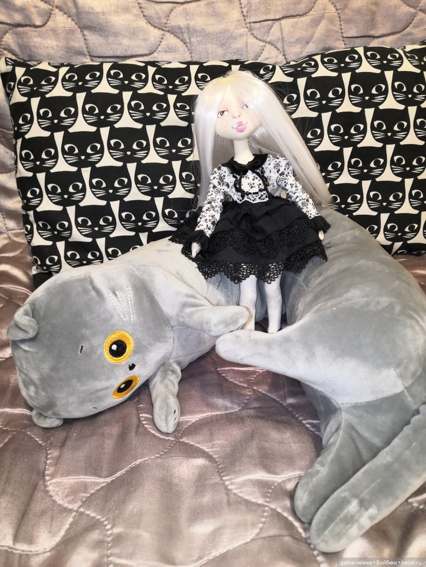 Подарок к Рождеству и ДР) (фото 10)