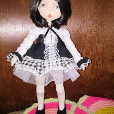 Подарок к Рождеству и ДР).