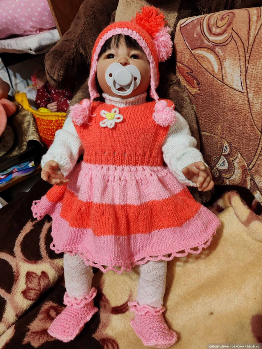 Платье для Афины — Одежда и обувь для кукол своими руками: фото