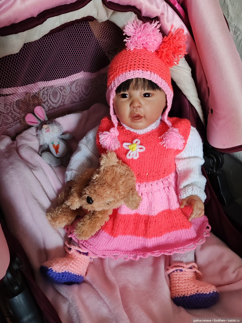 Платье для Афины — Одежда и обувь для кукол своими руками: фото