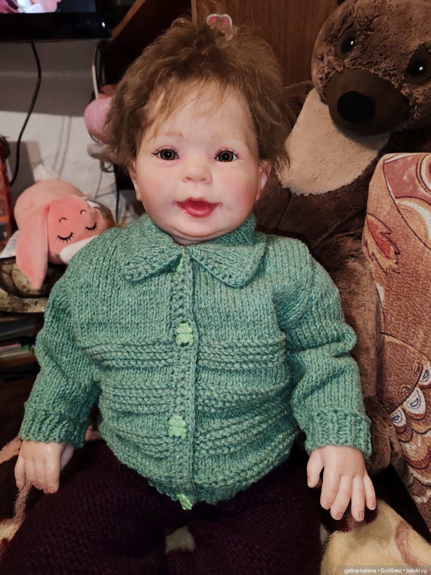Комплекты для мальчишек — Одежда и обувь для кукол своими руками: фото