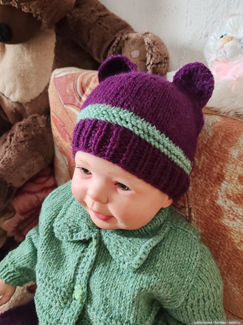 Комплекты для мальчишек — Одежда и обувь для кукол своими руками: фото