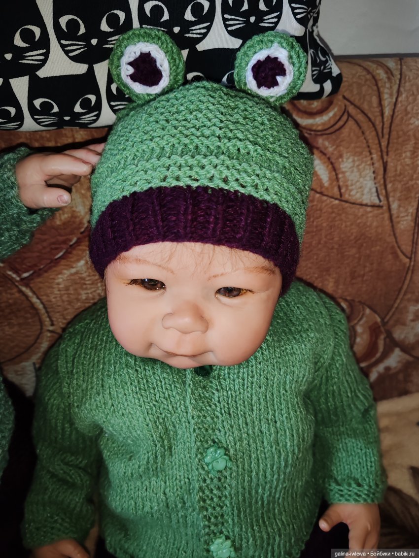 Комплекты для мальчишек — Одежда и обувь для кукол своими руками: фото