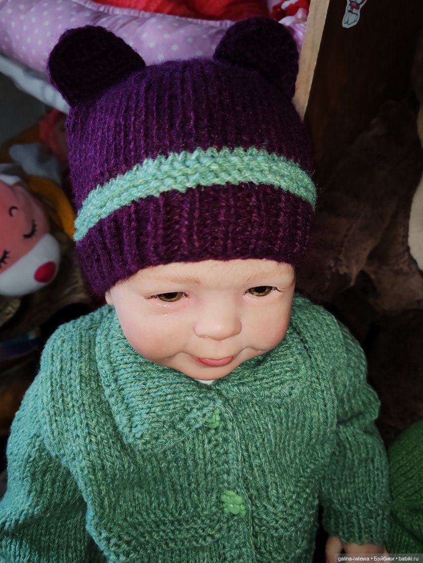 Комплекты для мальчишек — Одежда и обувь для кукол своими руками: фото