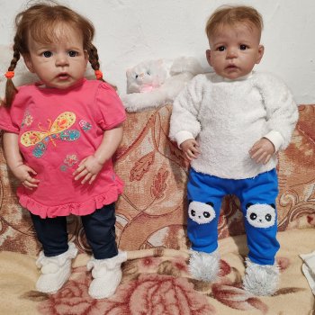 Малыши Сэнди