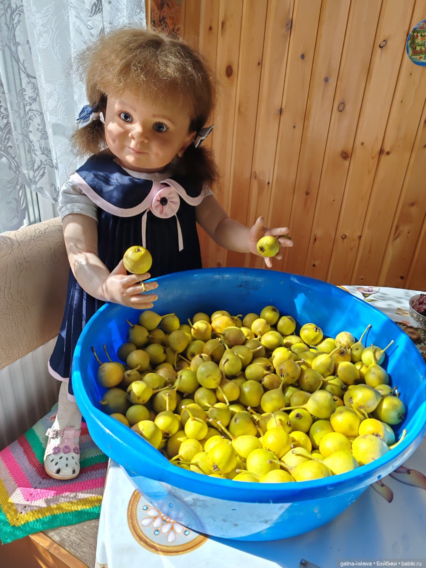 Мои большие детки — Куклы Реборн (Reborn): домашние фото