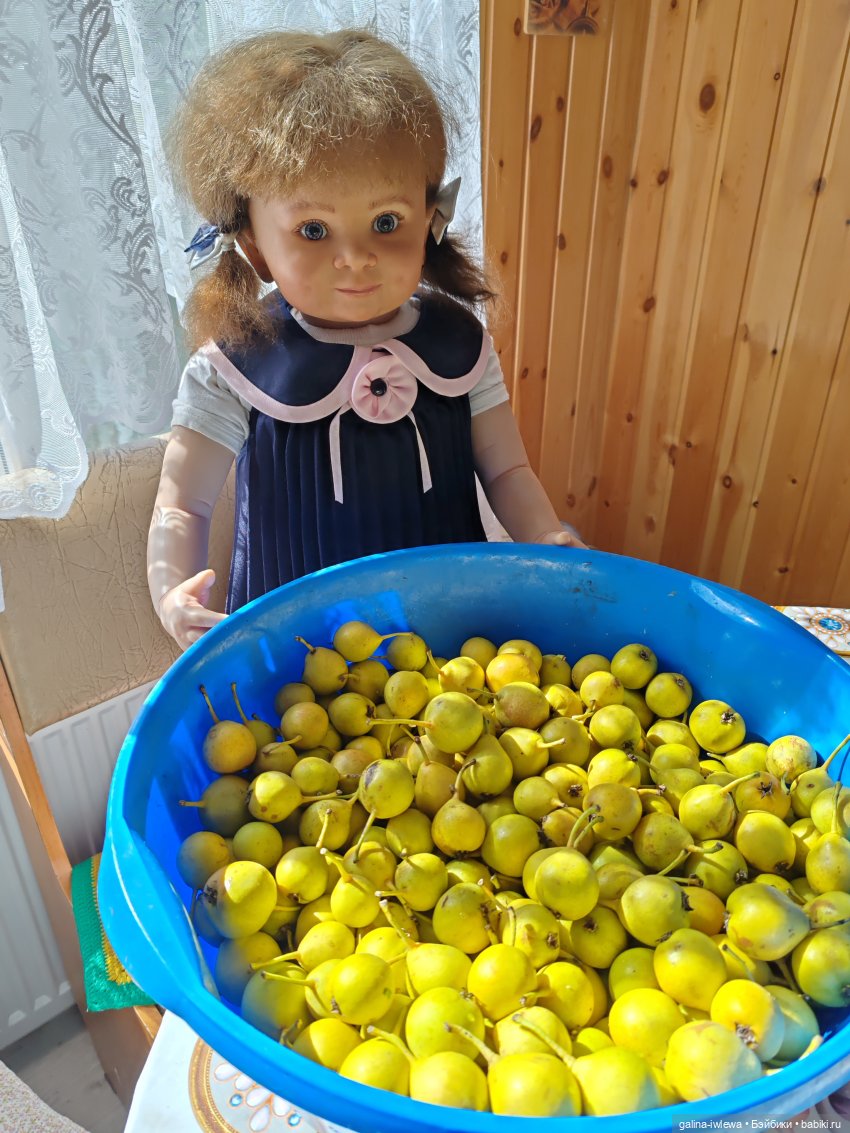 Мои большие детки — Куклы Реборн (Reborn): домашние фото