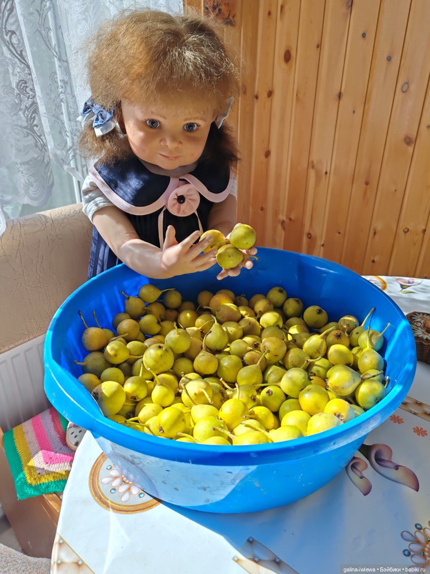 Мои большие детки — Куклы Реборн (Reborn): домашние фото