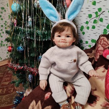 С Наступающим! Часть 2.