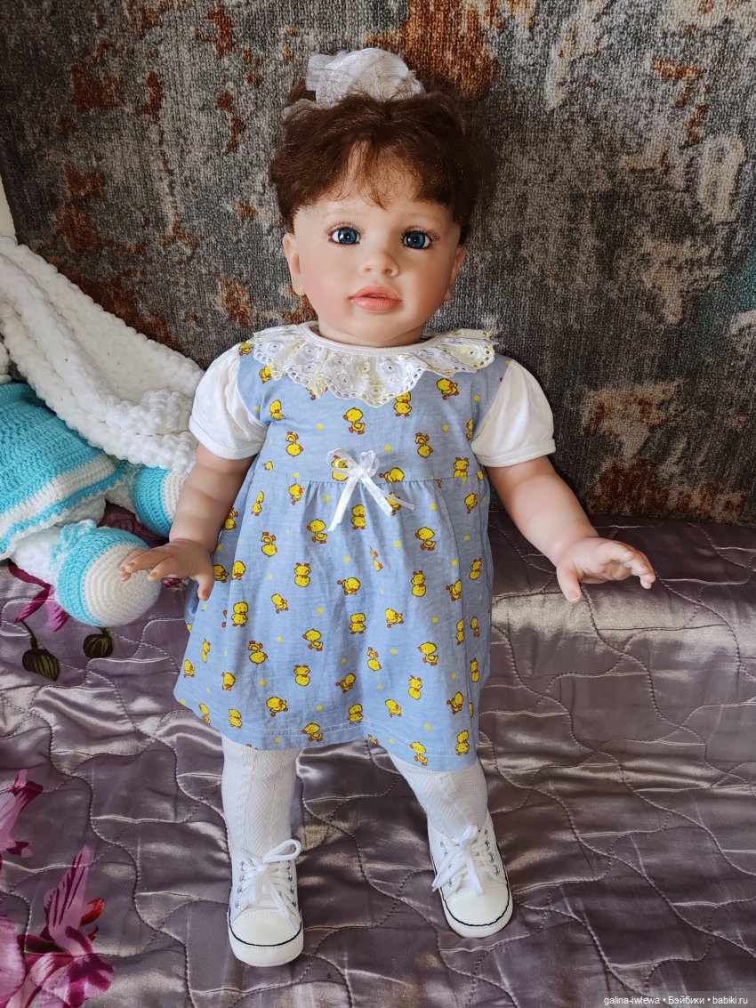 Игры на диване. Продолжение