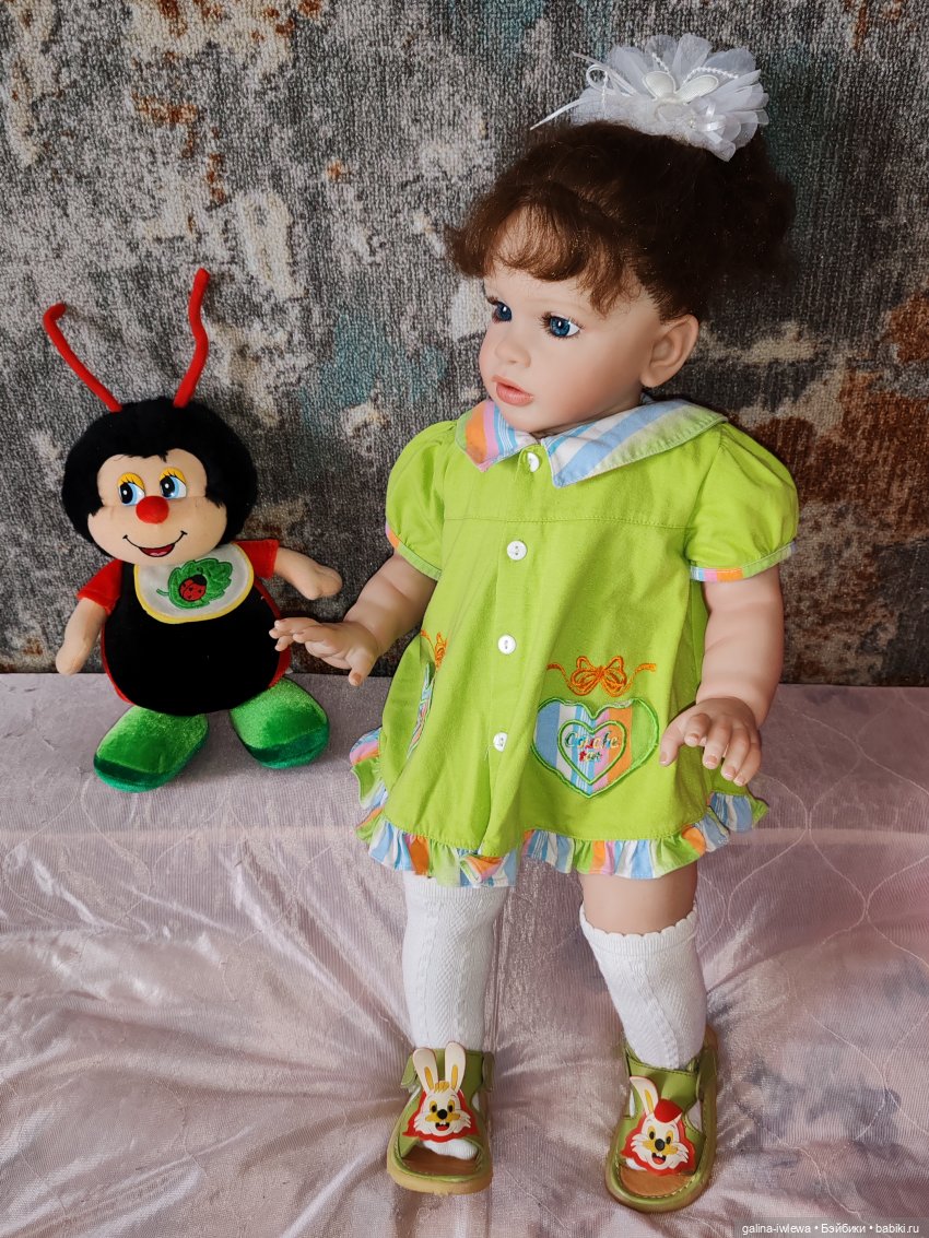 Девчонки, они такие девчонки!) (фото 2)
