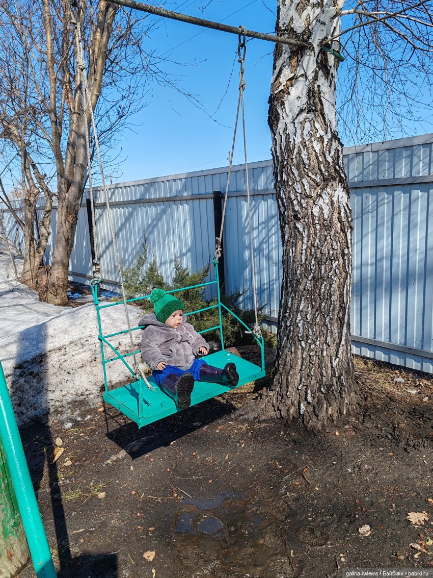 Егорка познает мир — Куклы Реборн (Reborn): домашние фото (фото 10)