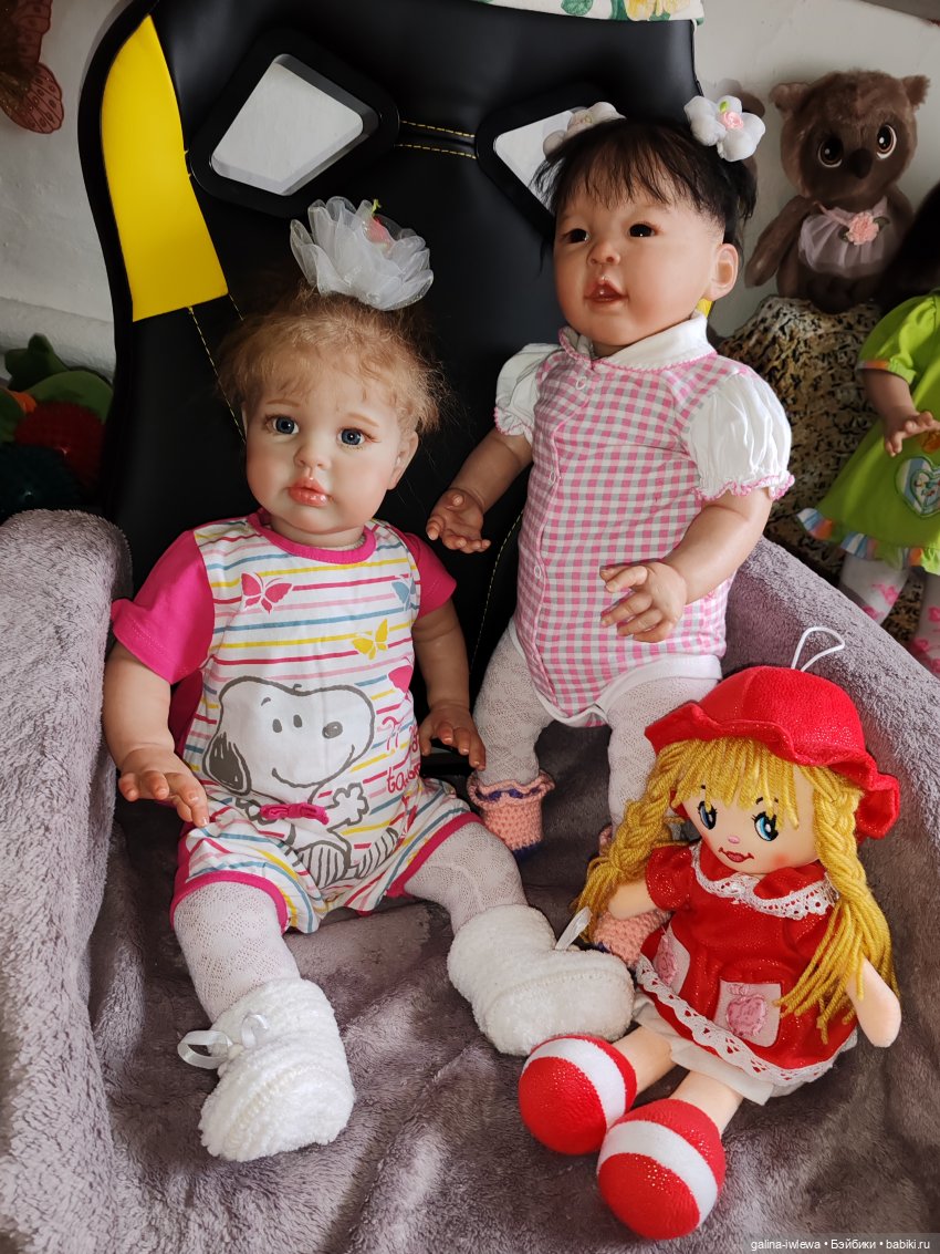 Игры на диване. Продолжение
