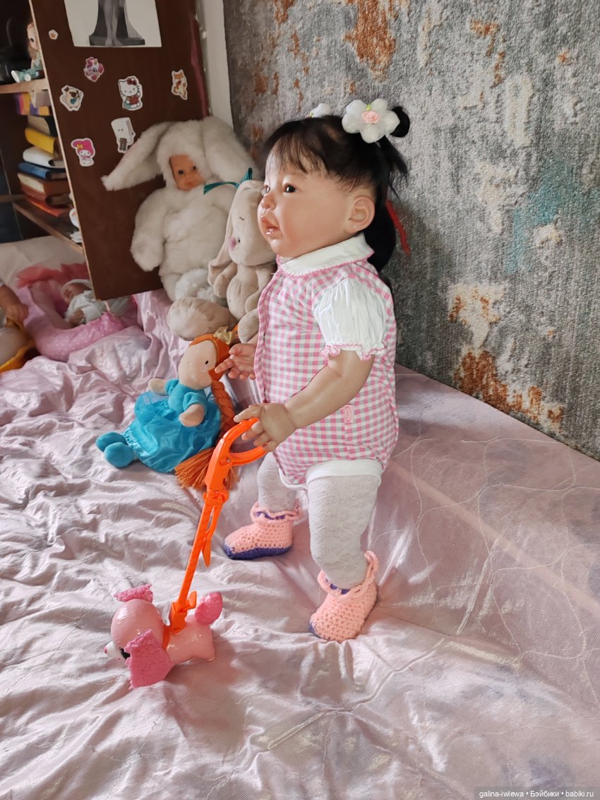 Игры на диване. Продолжение
