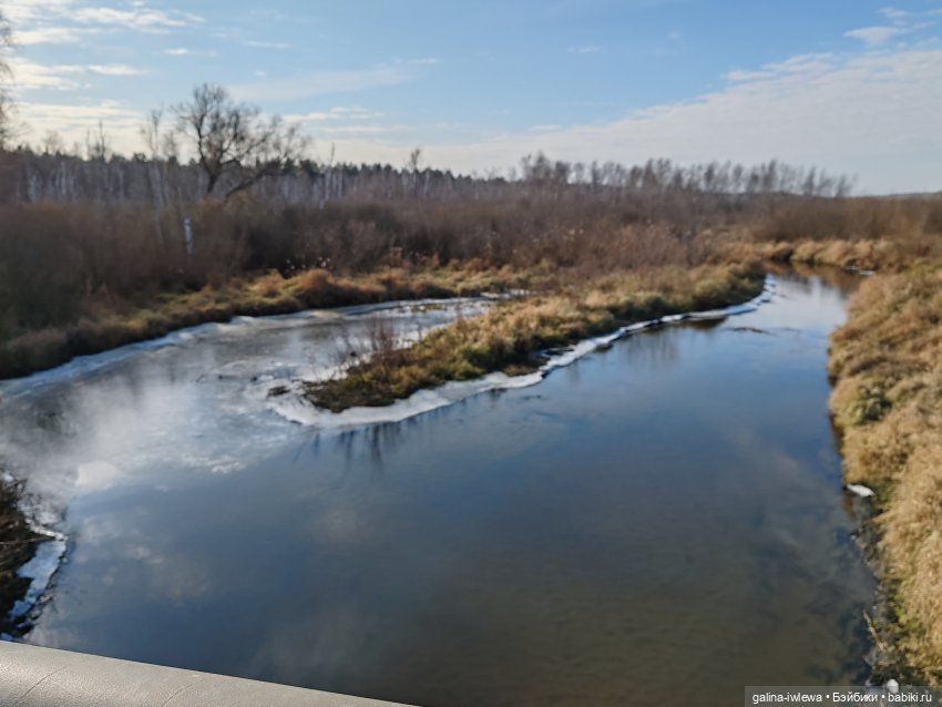 Осенняя прогулка Василя — Куклы Реборн (Reborn): домашние фото