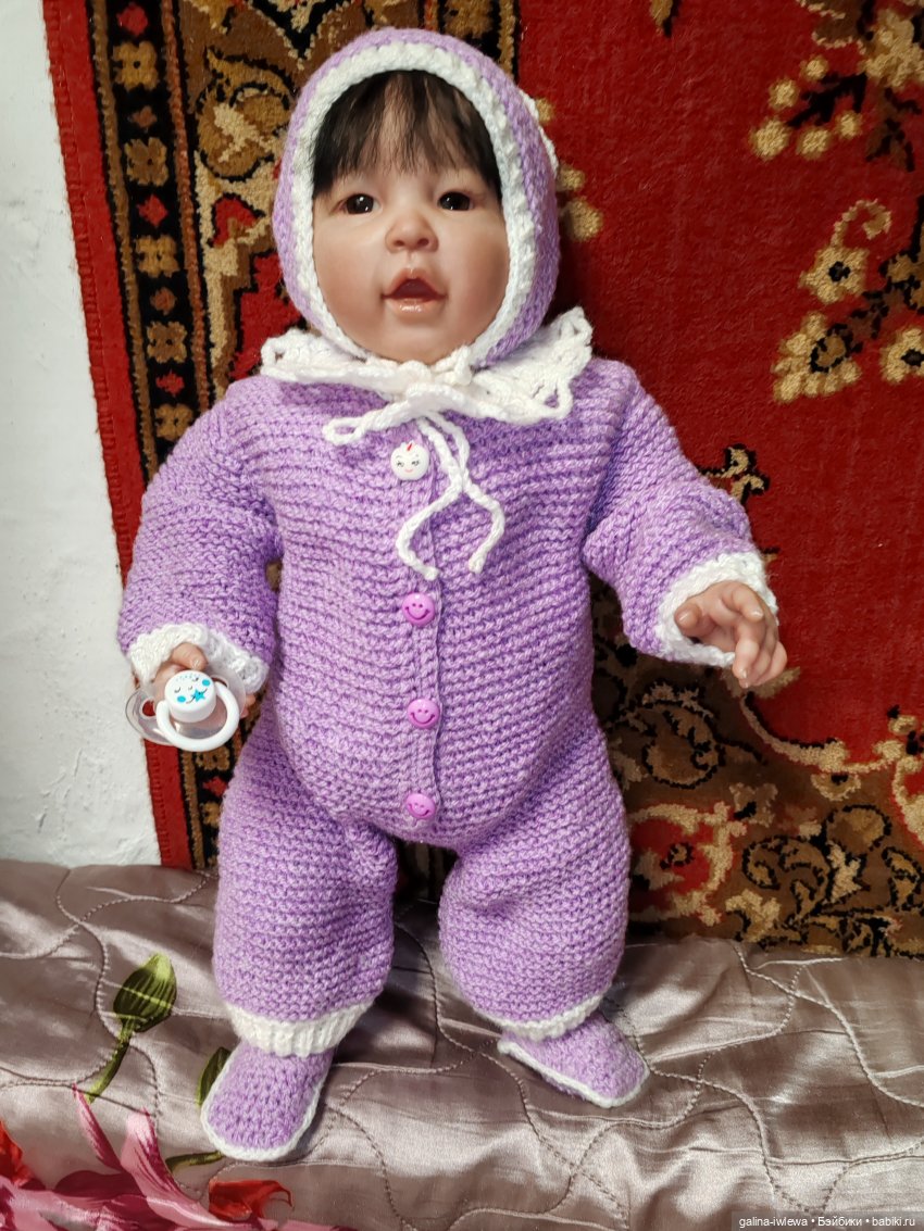 Афина и ее зверюшки — Куклы Реборн (Reborn): домашние фото