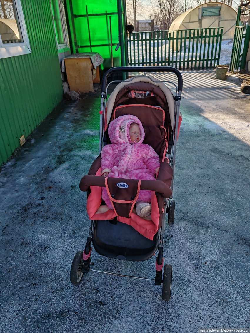 Прогулка с Альбиной | Бэйбики Прогулка с Альбиной — Куклы Реборн (Reborn): домашние фото (фото 8)