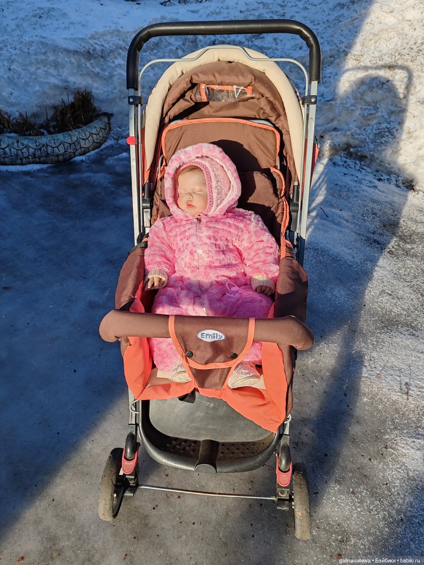 Прогулка с Альбиной | Бэйбики Прогулка с Альбиной — Куклы Реборн (Reborn): домашние фото (фото 3)