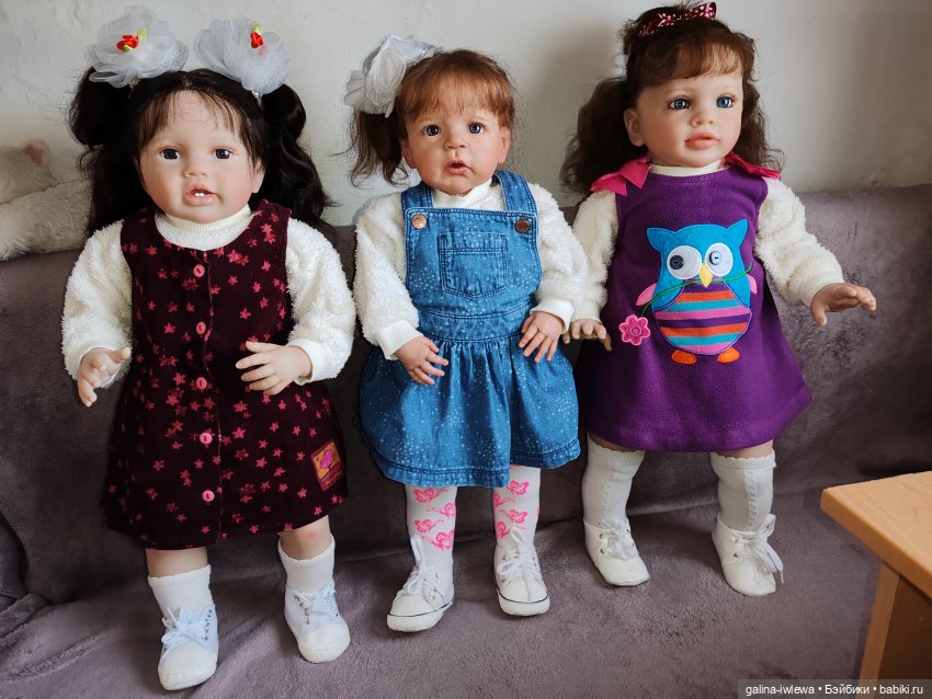 Софийка дома | Бэйбики Софийка дома — Куклы Реборн (Reborn): домашние фото (фото 8)