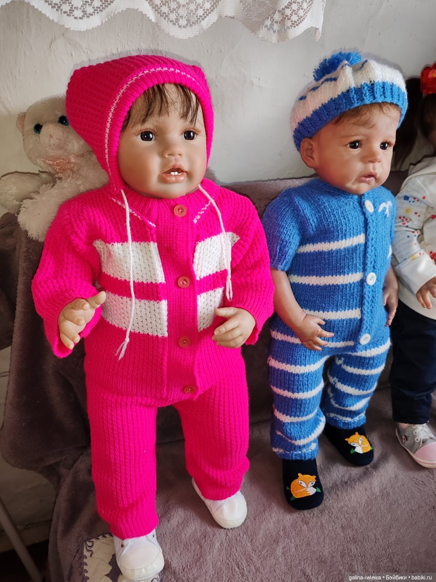 Софийка дома | Бэйбики Софийка дома — Куклы Реборн (Reborn): домашние фото (фото 6)