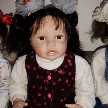 Софийка дома