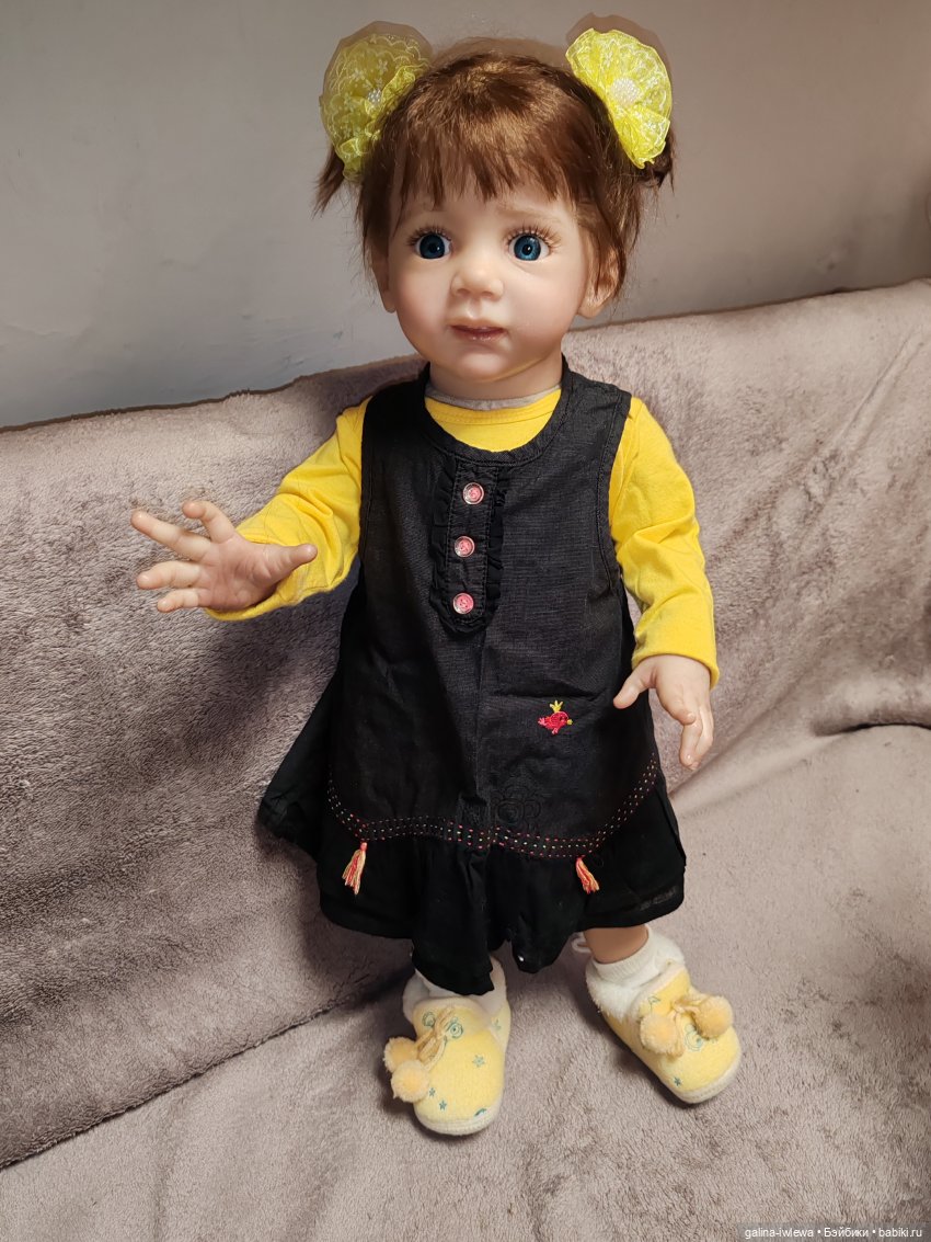 Другие сарафанчики. Переодевашки (фото 5)