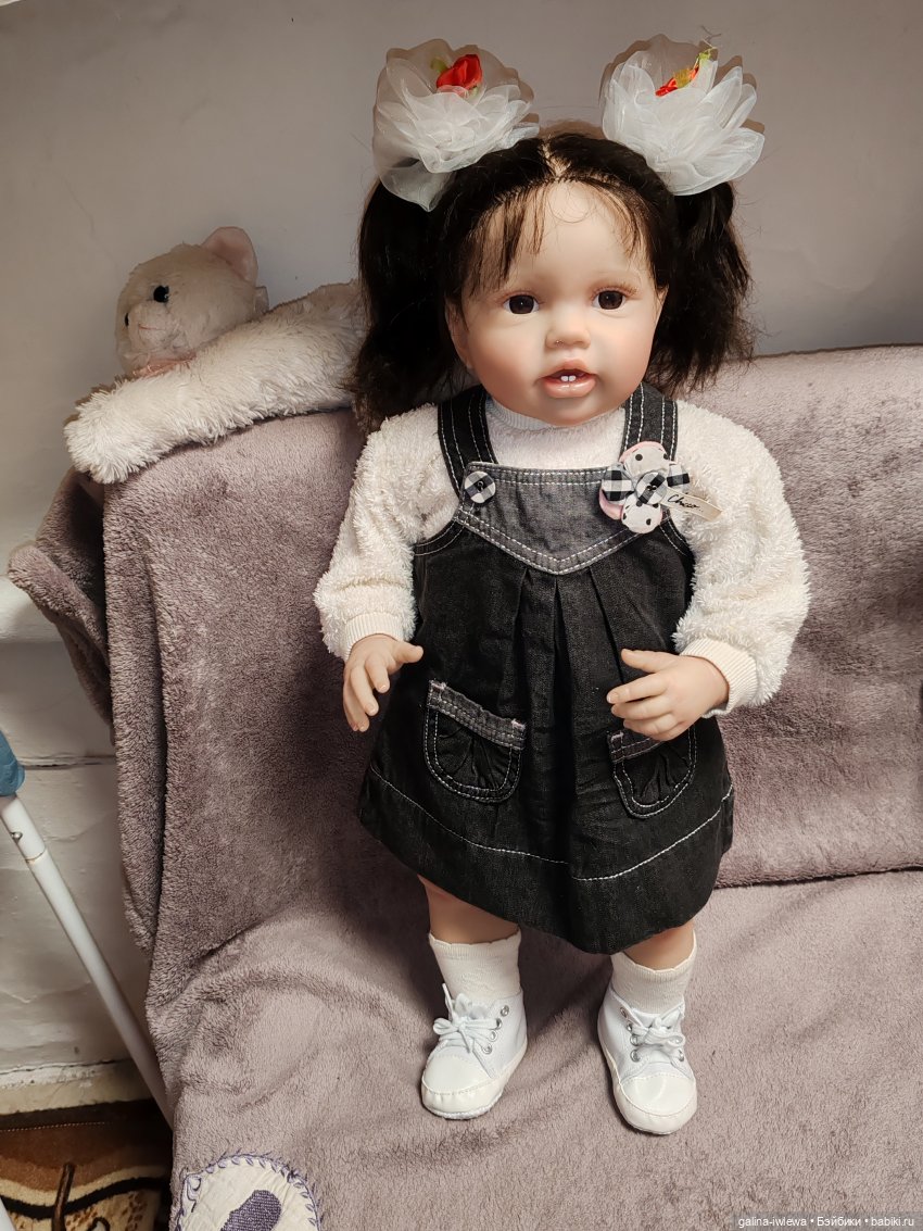 Другие сарафанчики. Переодевашки (фото 6)